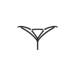 Obsessive – Euridia String – Zwart
