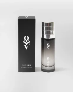 Obsessive - Feromonen Parfum Voor Hem - 10 ml