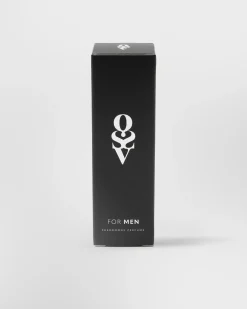 Obsessive - Feromonen Parfum Voor Hem - 10 ml