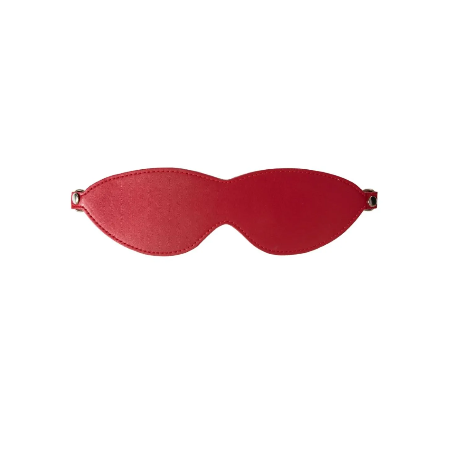 Obsessive - Inferro Oogmasker - Rood