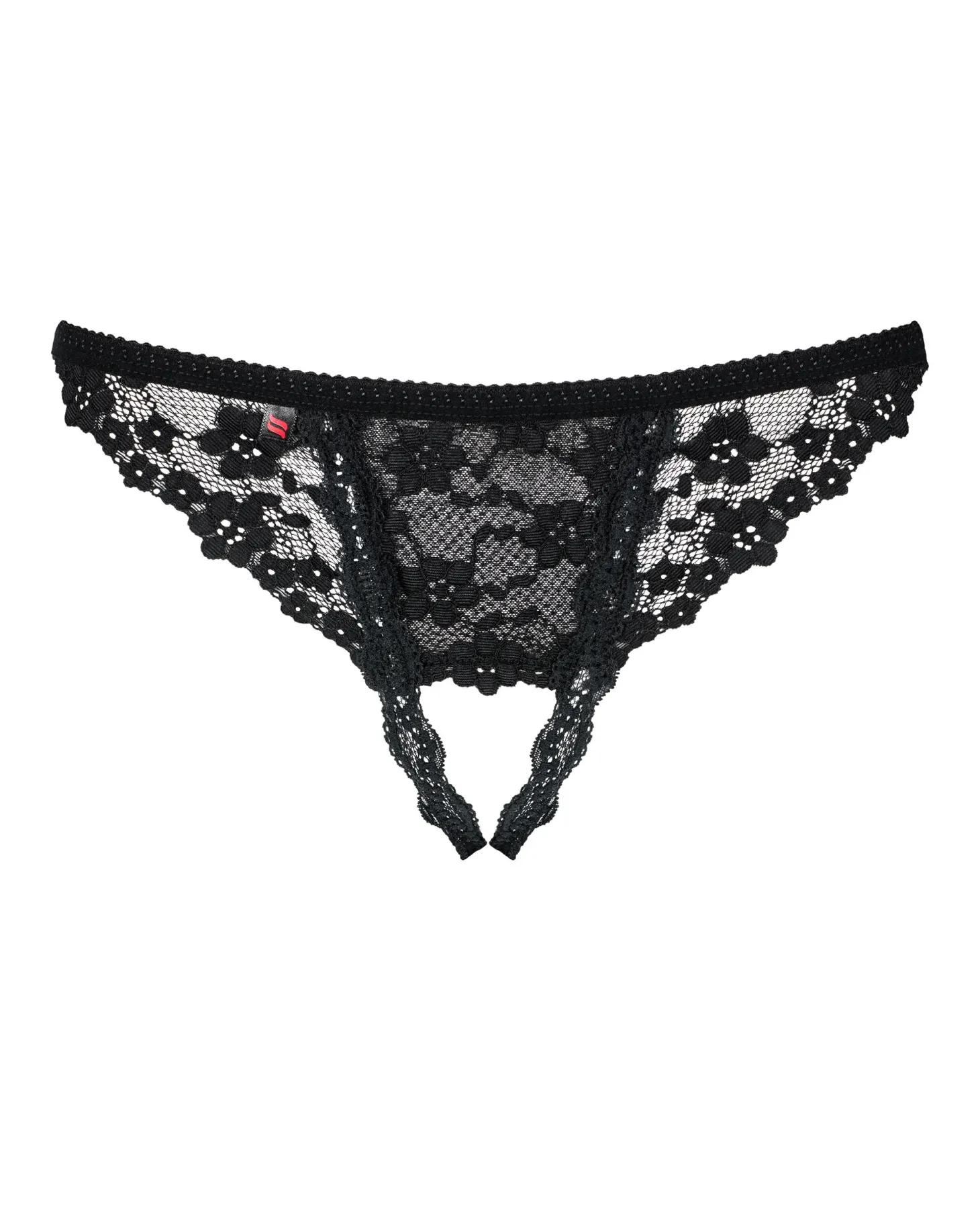 Obsessive - Letica Kruisloze String