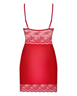 Obsessive - Lovica Jurkje Met String