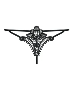 Obsessive - Luiza String