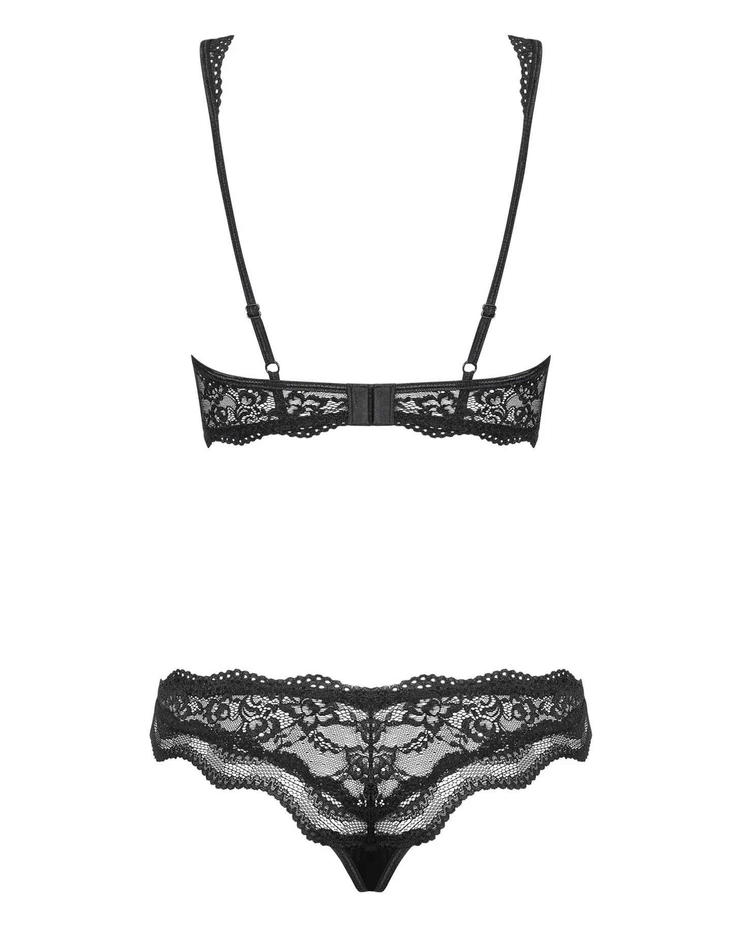Obsessive - Luvae BH-Set