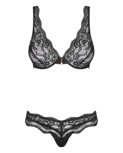 Obsessive - Luvae BH-Set
