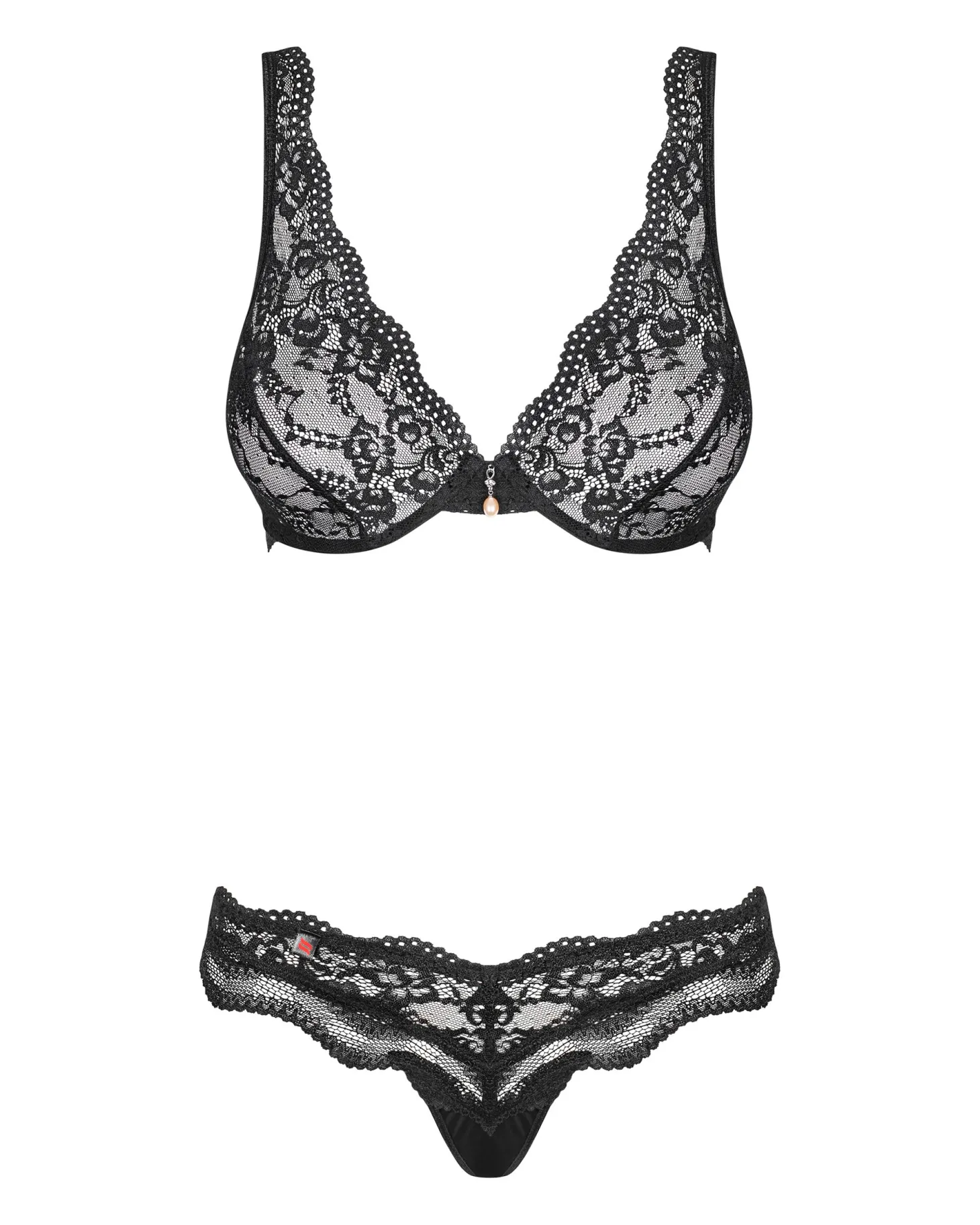 Obsessive - Luvae BH-Set