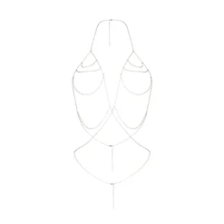 Obsessive - Lyxa Jewelry Bh - Zilver