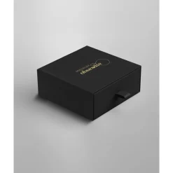 Obsessive - Lyxa Jewelry Open Slip - Zilver