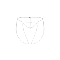 Obsessive - Lyxa Jewelry Open Slip - Zilver