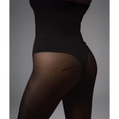 Obsessive - Patrise Me Panty - Zwart