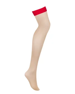 Obsessive - S814 Kousen - Rood