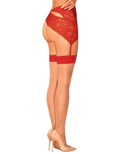 Obsessive - S814 Kousen - Rood