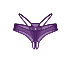 Obsessive – Vibres Open String – Paars
