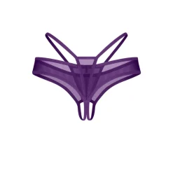 Obsessive – Vibres Open String – Paars