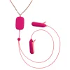 OhMiBod - Sphinx Bluetooth App-Controlled Wearable Vibrating
