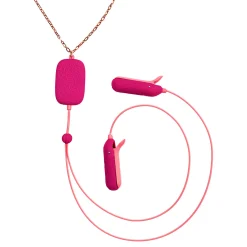 OhMiBod - Sphinx Bluetooth App-Controlled Wearable Vibrating