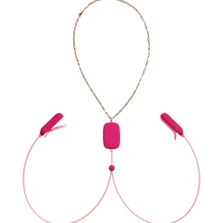 OhMiBod - Sphinx Bluetooth App-Controlled Wearable Vibrating
