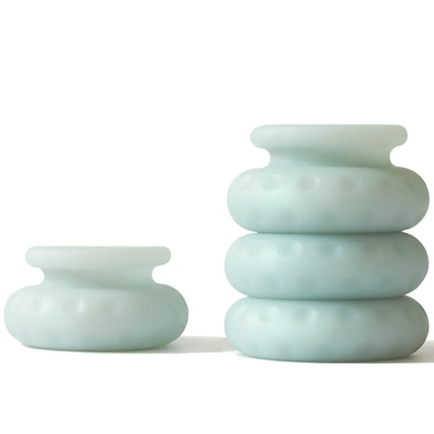 Ohnut - Buffer Ringen - Set van 4