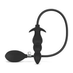 Online Only - Deep Air Opblaasbare Plug