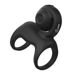 Online Only - Snail Double - Vibrerende Penisring