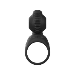 Online Only - Snail Double - Vibrerende Penisring