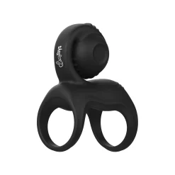 Online Only - Snail Double - Vibrerende Penisring