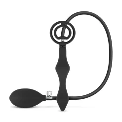 Online Only - The Inflator Opblaasbare Anale Plug