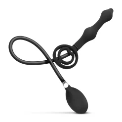 Online Only - The Inflator Opblaasbare Anale Plug