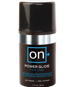 On™ Power Glide for Him - 50 ml