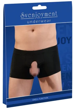 Open Heren Boxer