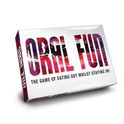 Oral Fun Spel
