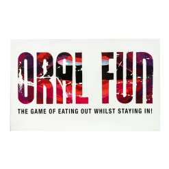 Oral Fun Spel