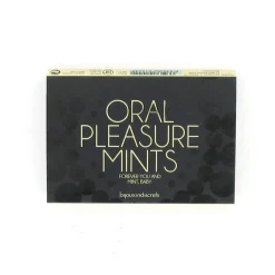 Oral Pleasure Mints