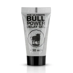Orgasme Vertragende Gel - Bull Power