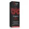 Orgie - Orgasm Drops Kissable Clitoral Arousal - 30 ml