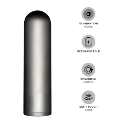 Orgie - Orgasmic Bullet Clitorale Stimulatie Kit
