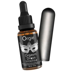 Orgie - Orgasmic Bullet Clitorale Stimulatie Kit
