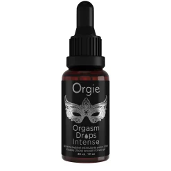 Orgie - Orgasmic Bullet Clitorale Stimulatie Kit