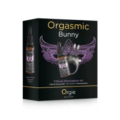 Orgie - Orgasmic Bunny Clitorale Stimulatie Kit