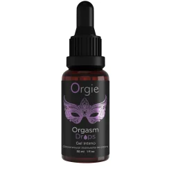 Orgie - Orgasmic Bunny Clitorale Stimulatie Kit