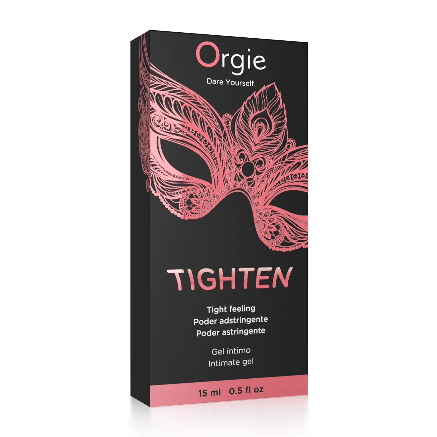 Orgie - Tighten Vaginal Tight Feeling - 15 ml