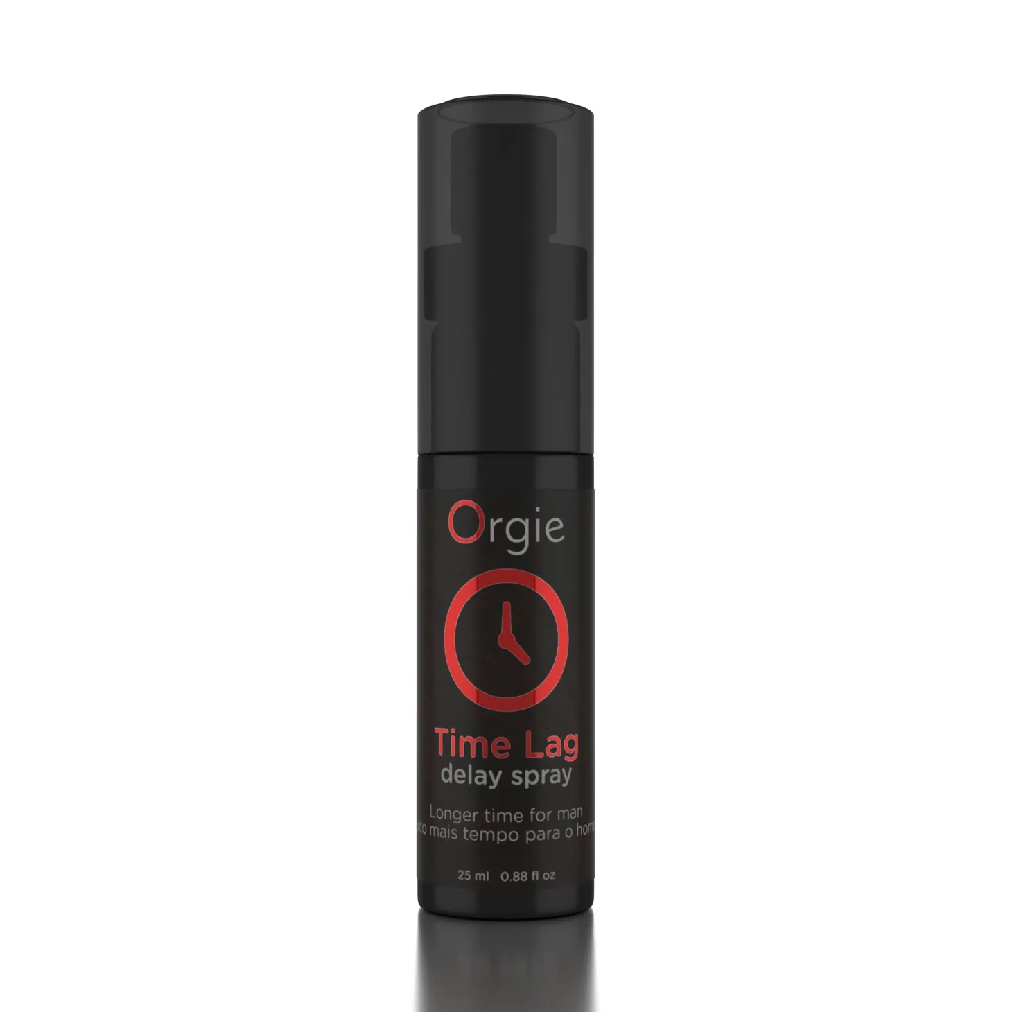 Orgie - Time Lag Delay Spray - 25 ml