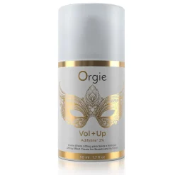 Orgie - Vol Up Lifting Effect Cream voor Borsten en Billen - 50 ml