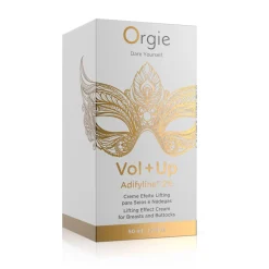 Orgie - Vol Up Lifting Effect Cream voor Borsten en Billen - 50 ml