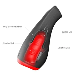 OTOUCH - Airturn2 Masturbator