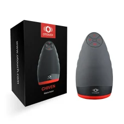 OTOUCH - Chiven2 Masturbator