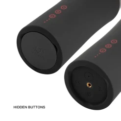 OTOUCH - INSCUP 4 Masturbator - Zwart