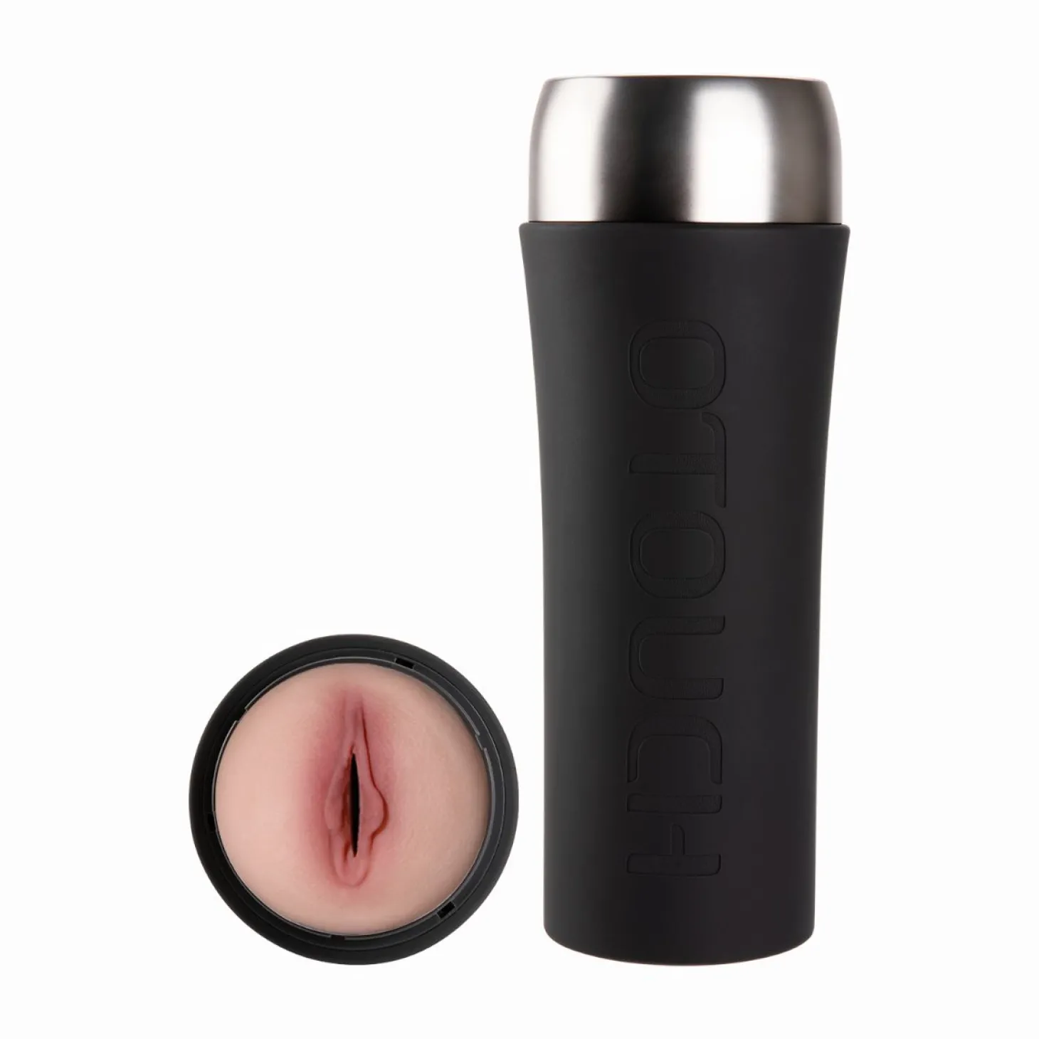 OTOUCH - INSCUP 4 Masturbator - Zwart