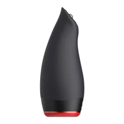 OTOUCH - Pleasure Engine Verwarmende, Stotende en Vibrerende Masturbator
