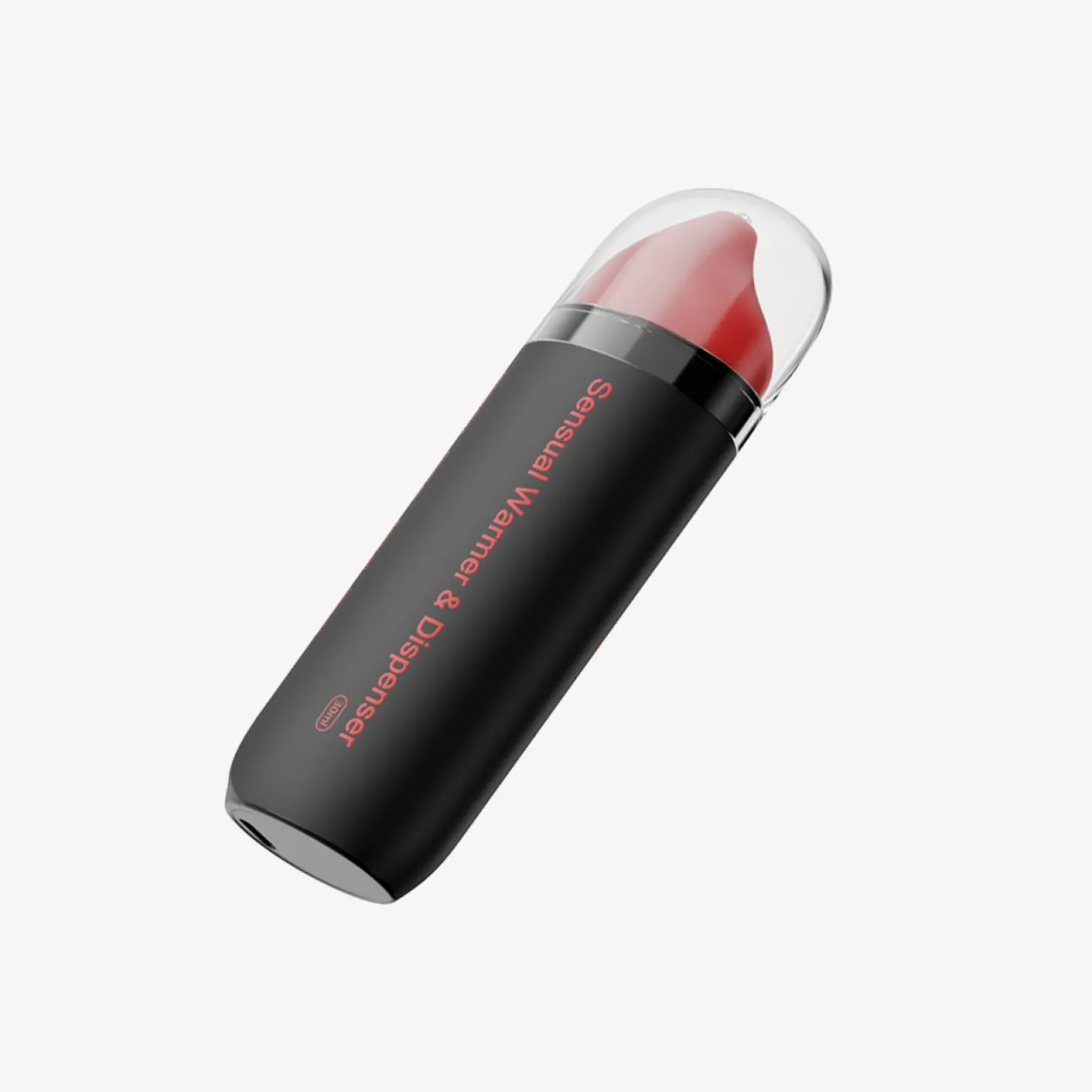 OTOUCH – Sensual Warmer & Dispenser – Smart Heating